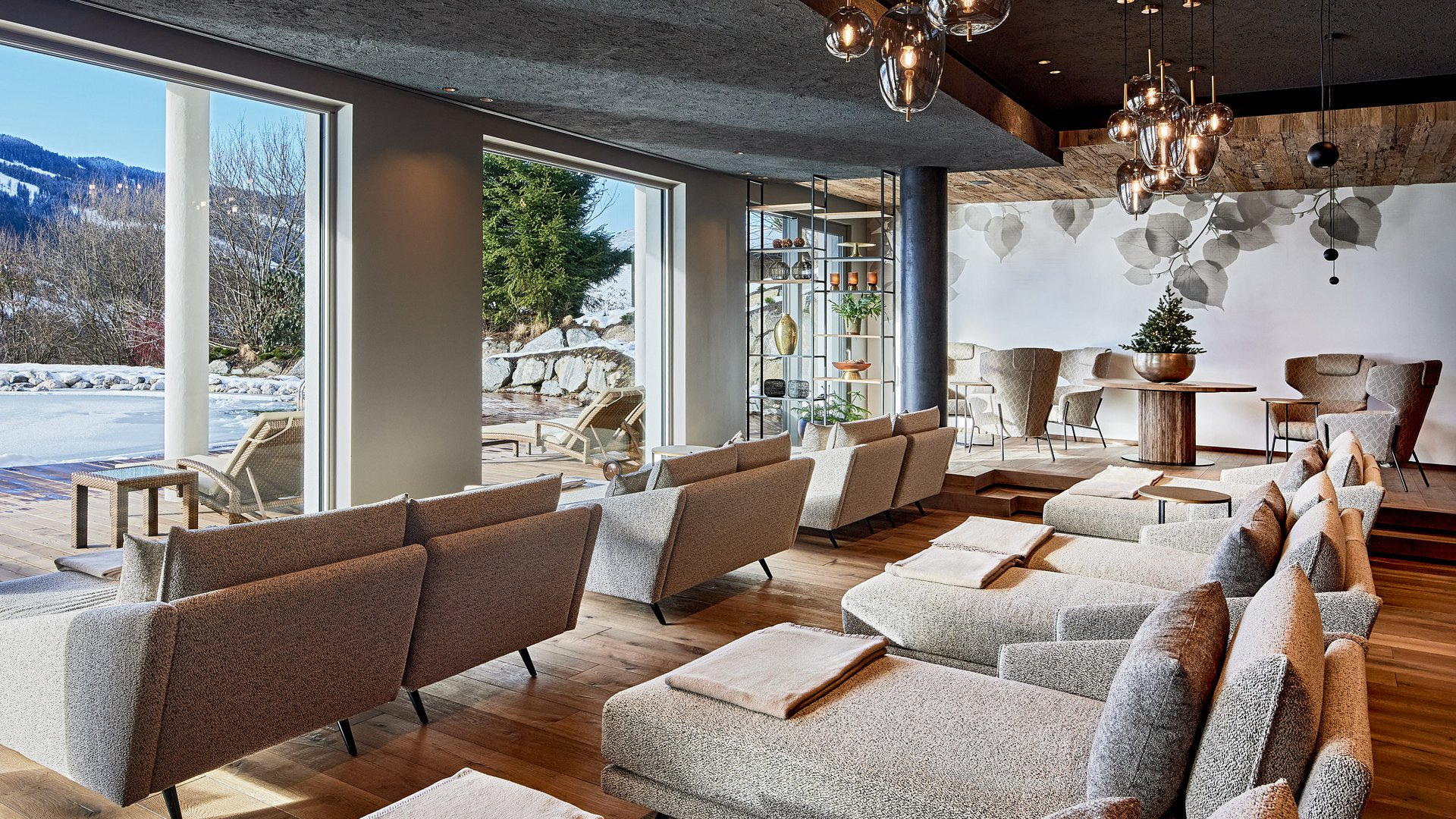 Der Böglerhof: Your hotel in Alpbach, Austria Der Böglerhof: Your hotel in Alpbach, Austria