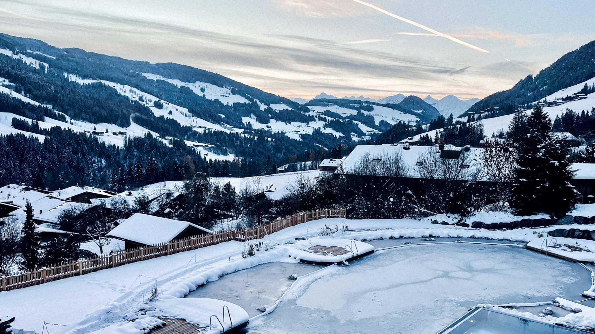 Der Böglerhof: Ihr Hotel im Alpbachtal