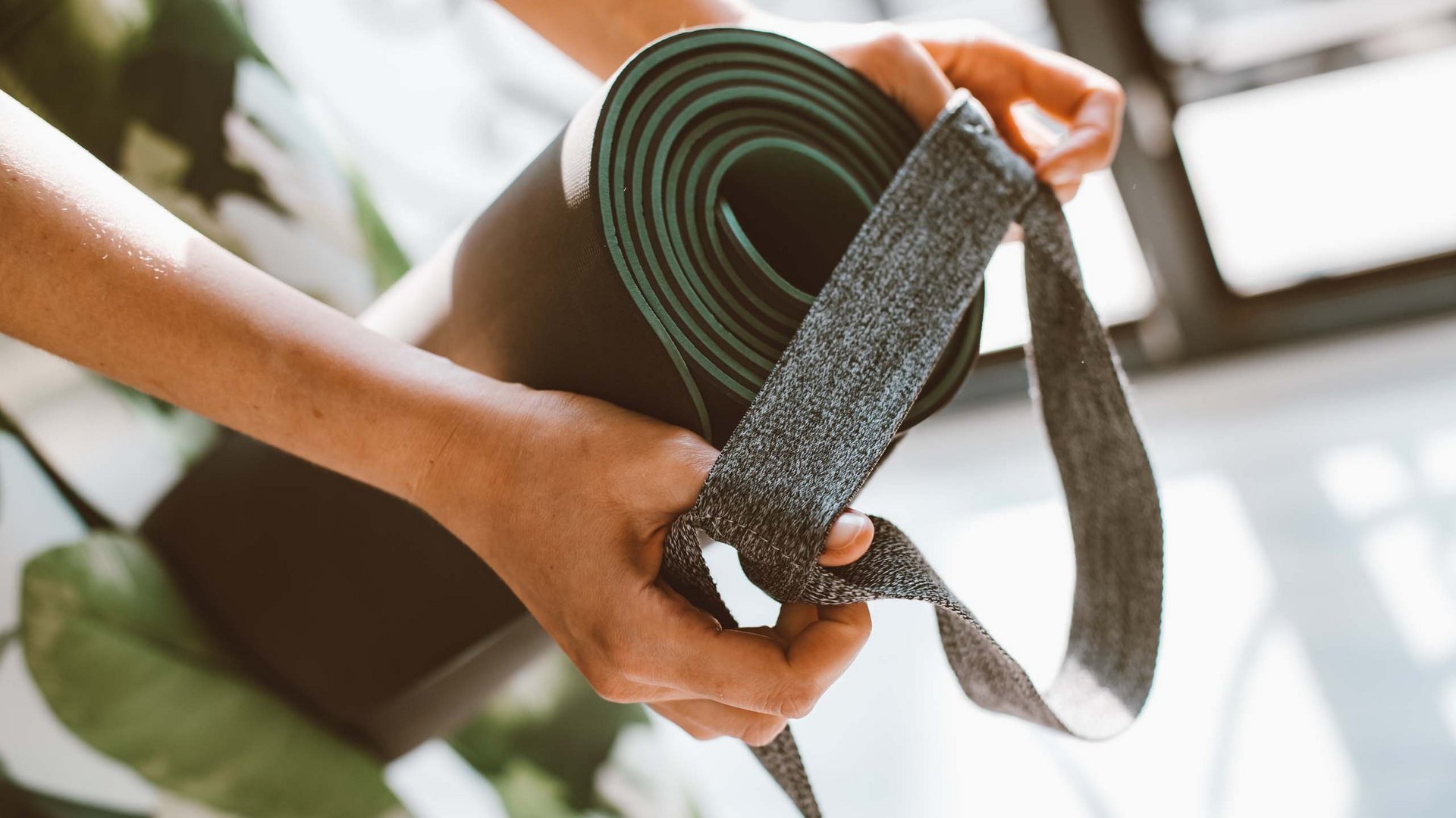 Your hotel with gym in Austria