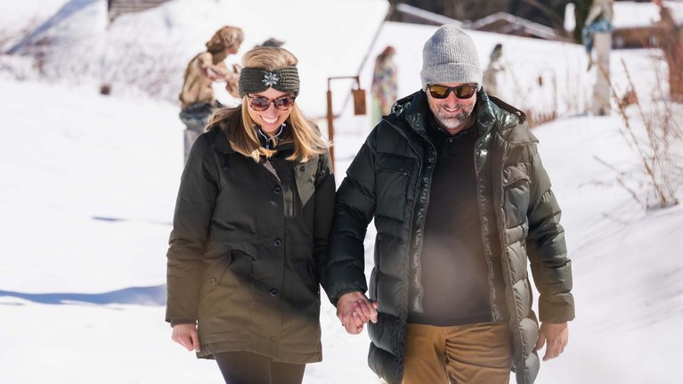 Ein Gourmethotel in Österreich Ein Gourmethotel in Österreich