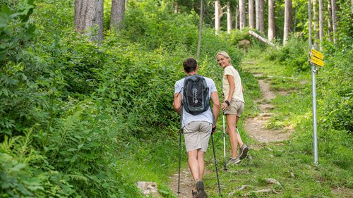 Special Herbst Wandern