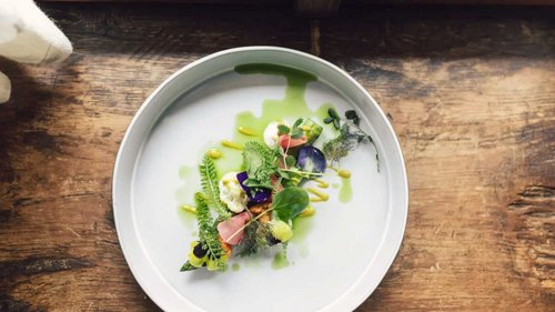 Special Herbst Gourmet