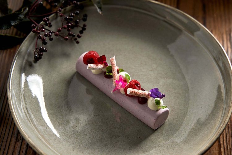 THE restaurant in Alpbachtal THE restaurant in Alpbachtal