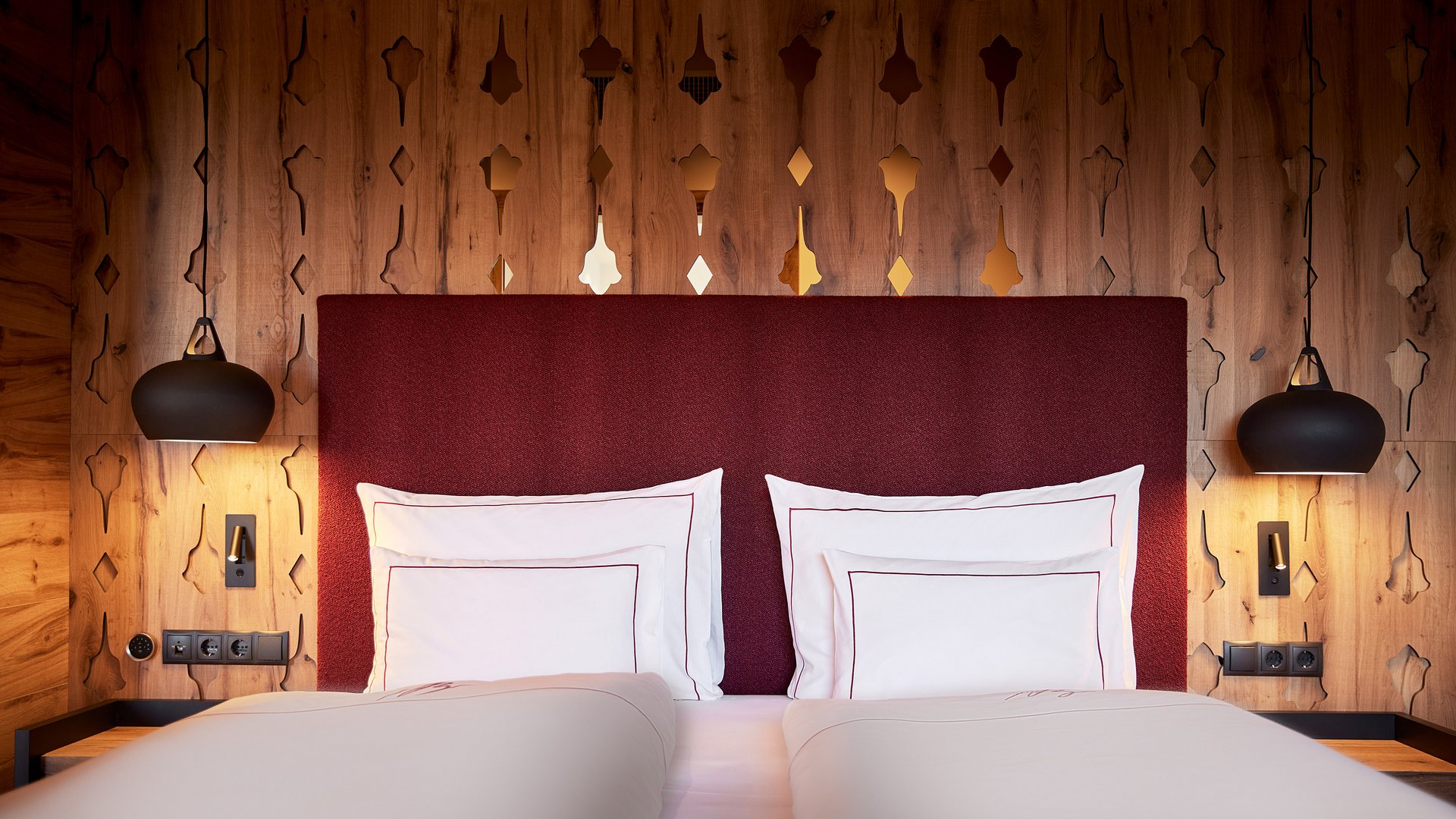 Der Böglerhof in Alpbach: Lieblingszimmer und -suiten