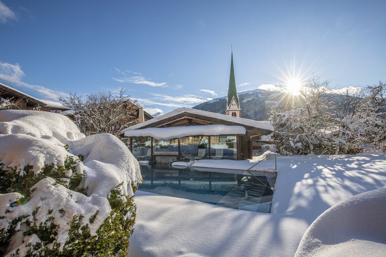 Alles Wissenswerte rund Ihr Wellnesshotel in Alpbach Alles Wissenswerte rund Ihr Wellnesshotel in Alpbach