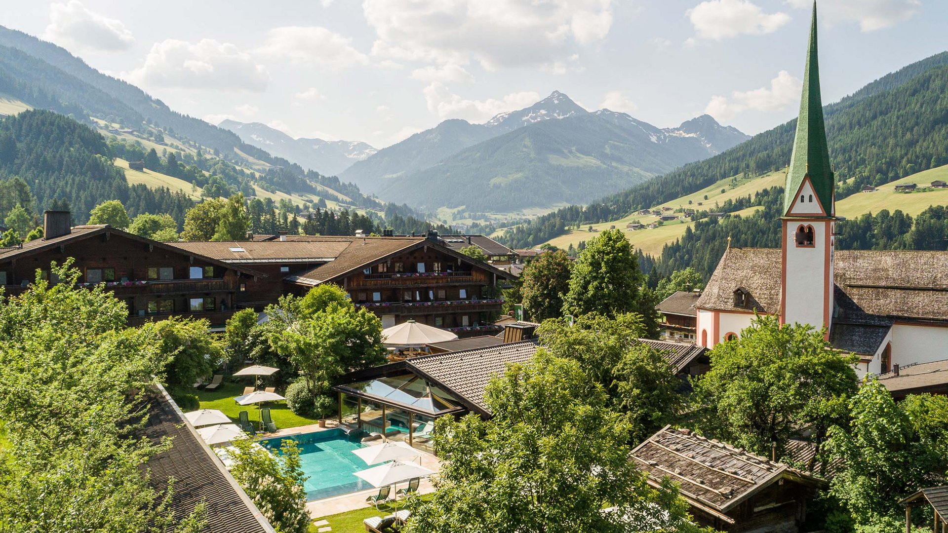 Get out into nature: Your active holiday in Tyrol. Get out into nature: Your active holiday in Tyrol.