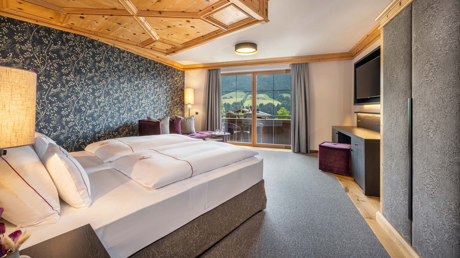 Your hotel in Alpbachtal