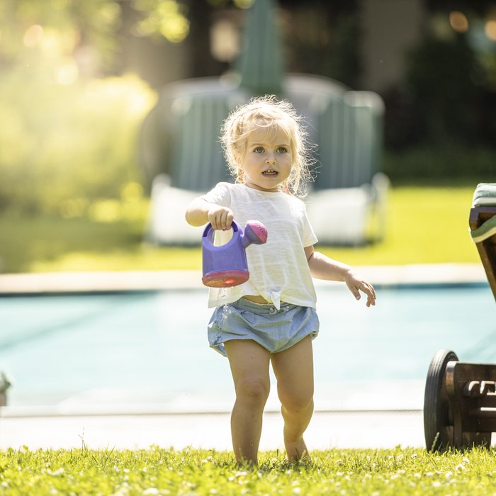 Es war einmal im Alpbachtal … Es war einmal im Alpbachtal …
