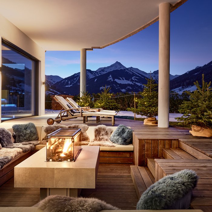 Es war einmal im Alpbachtal … Es war einmal im Alpbachtal …