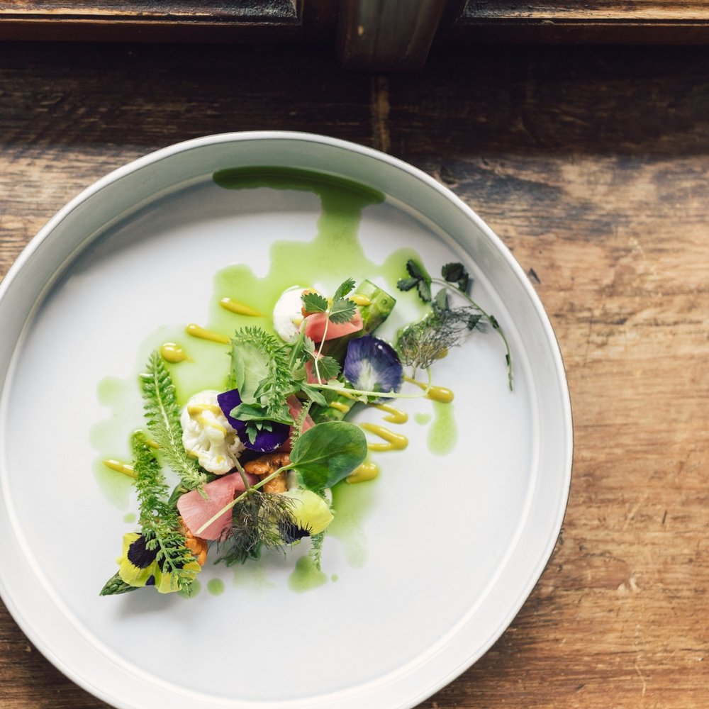 Ein Gourmethotel in Österreich Ein Gourmethotel in Österreich