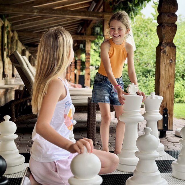 Familienhotel im Alpbachtal: Urlaub mit der Extradosis Spaß Familienhotel im Alpbachtal: Urlaub mit der Extradosis Spaß