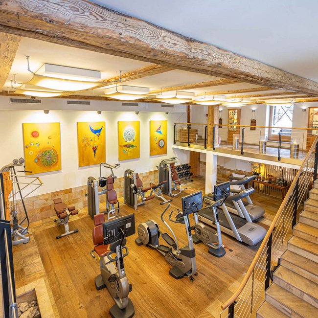 Es war einmal im Alpbachtal … Es war einmal im Alpbachtal …