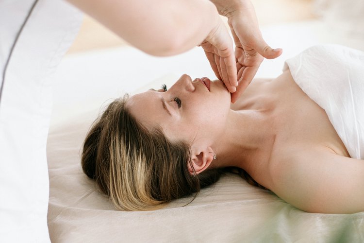 Your tailor-made treatment in Alpbach Your tailor-made treatment in Alpbach