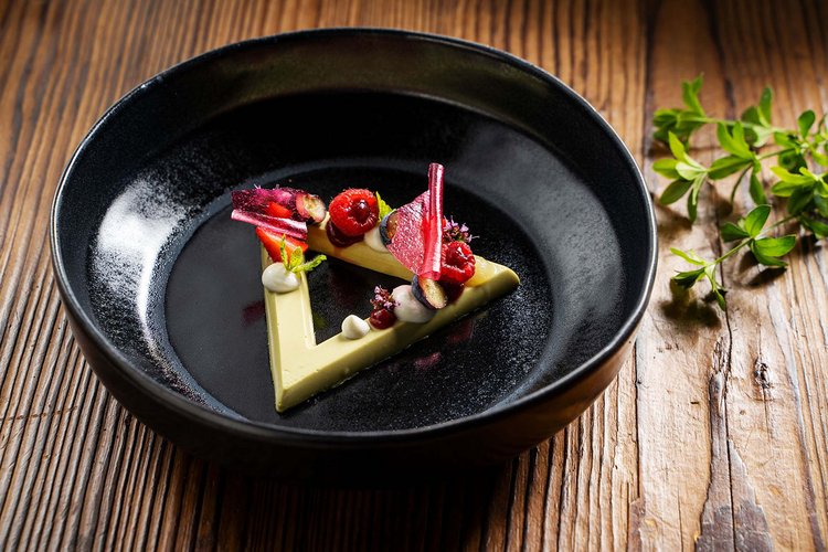 THE restaurant in Alpbachtal THE restaurant in Alpbachtal