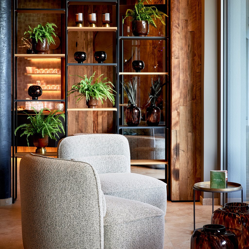 Ein Gourmethotel in Österreich Ein Gourmethotel in Österreich