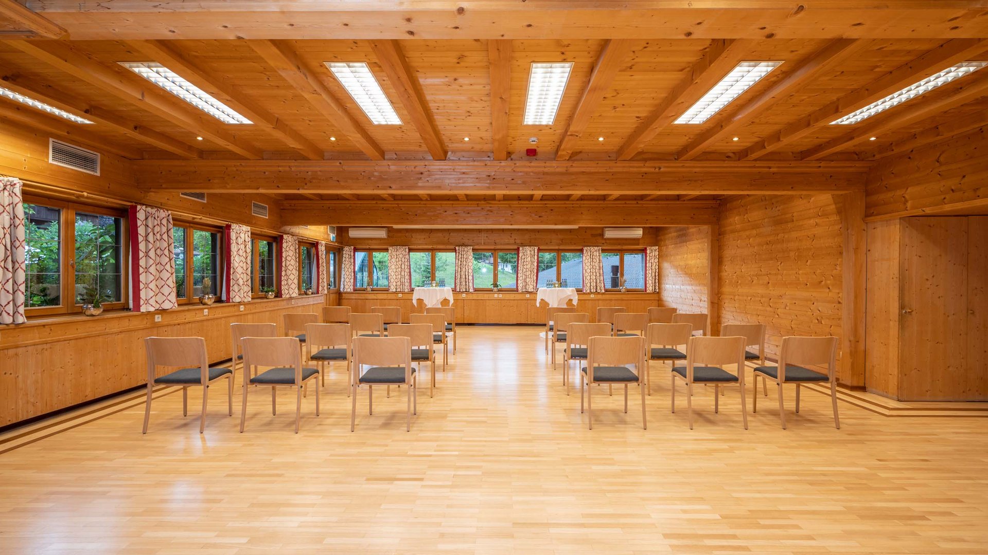 Your conference hotel in Tyrol for guaranteed well-being