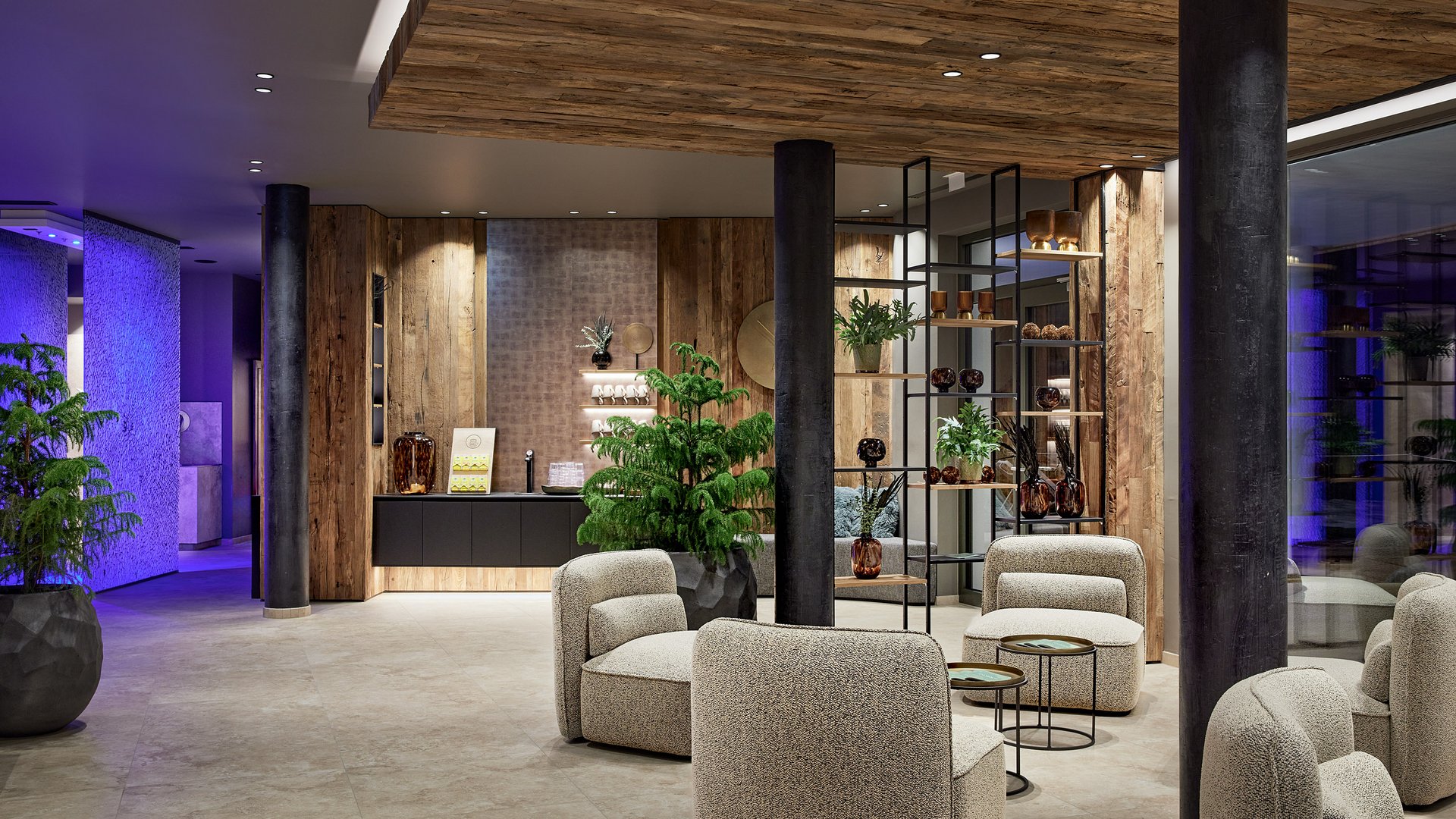 Your tailor-made treatment in Alpbach