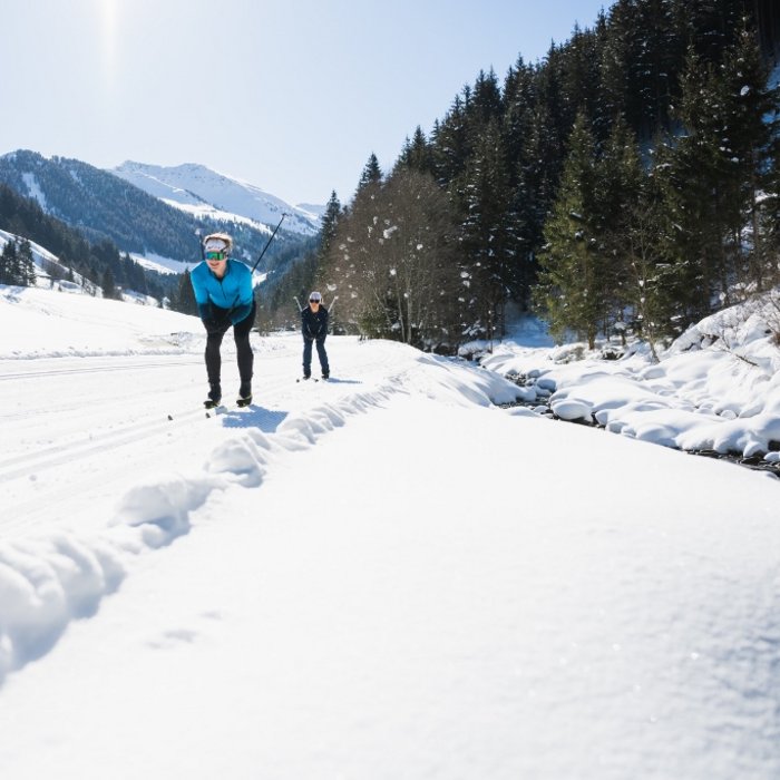 Raus in die Natur: Ihr Aktivurlaub in Tirol Raus in die Natur: Ihr Aktivurlaub in Tirol