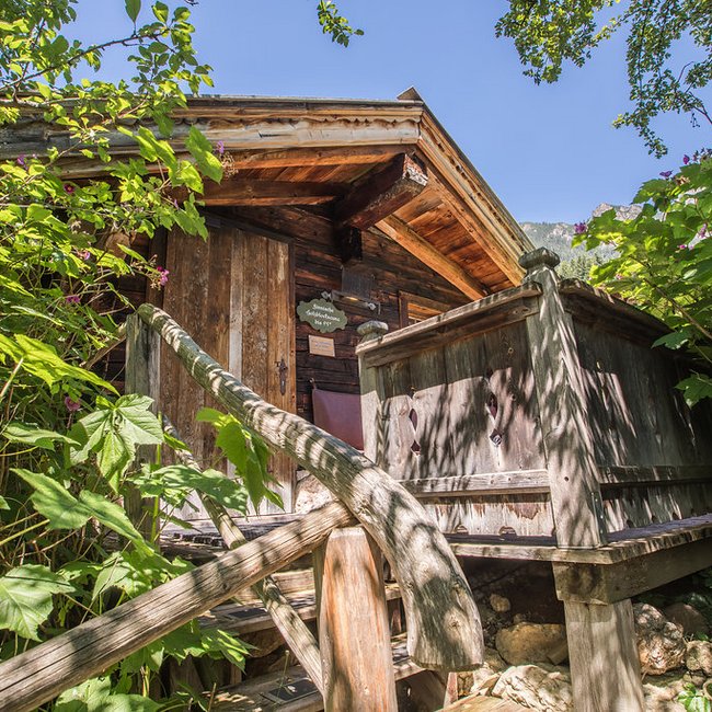 Der Böglerhof: your spa hotel in Austria Der Böglerhof: your spa hotel in Austria