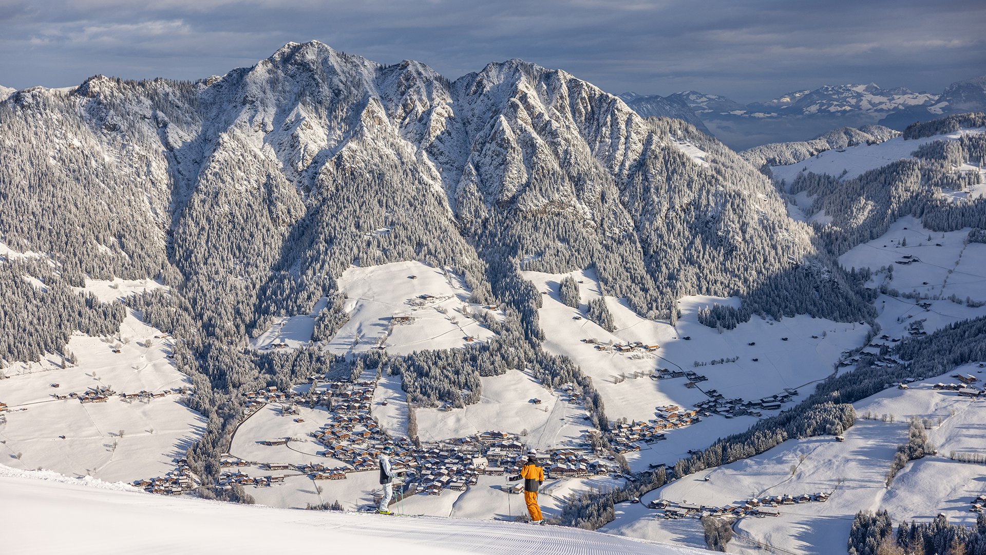 Get out into nature: Your active holiday in Tyrol. Get out into nature: Your active holiday in Tyrol.