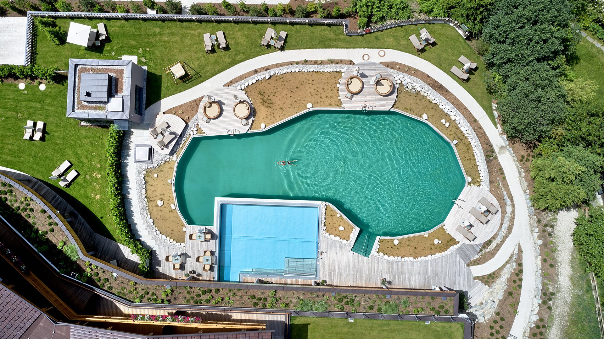 Wellnesshotel in Tirol für adults-only gesucht?
