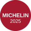 Michelin Selected Restaurants 2025