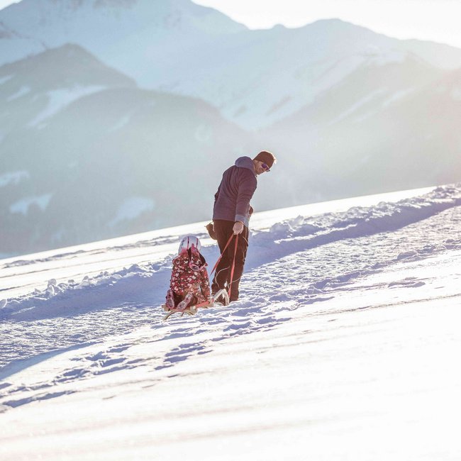 Familienhotel im Alpbachtal: Urlaub mit der Extradosis Spaß Familienhotel im Alpbachtal: Urlaub mit der Extradosis Spaß