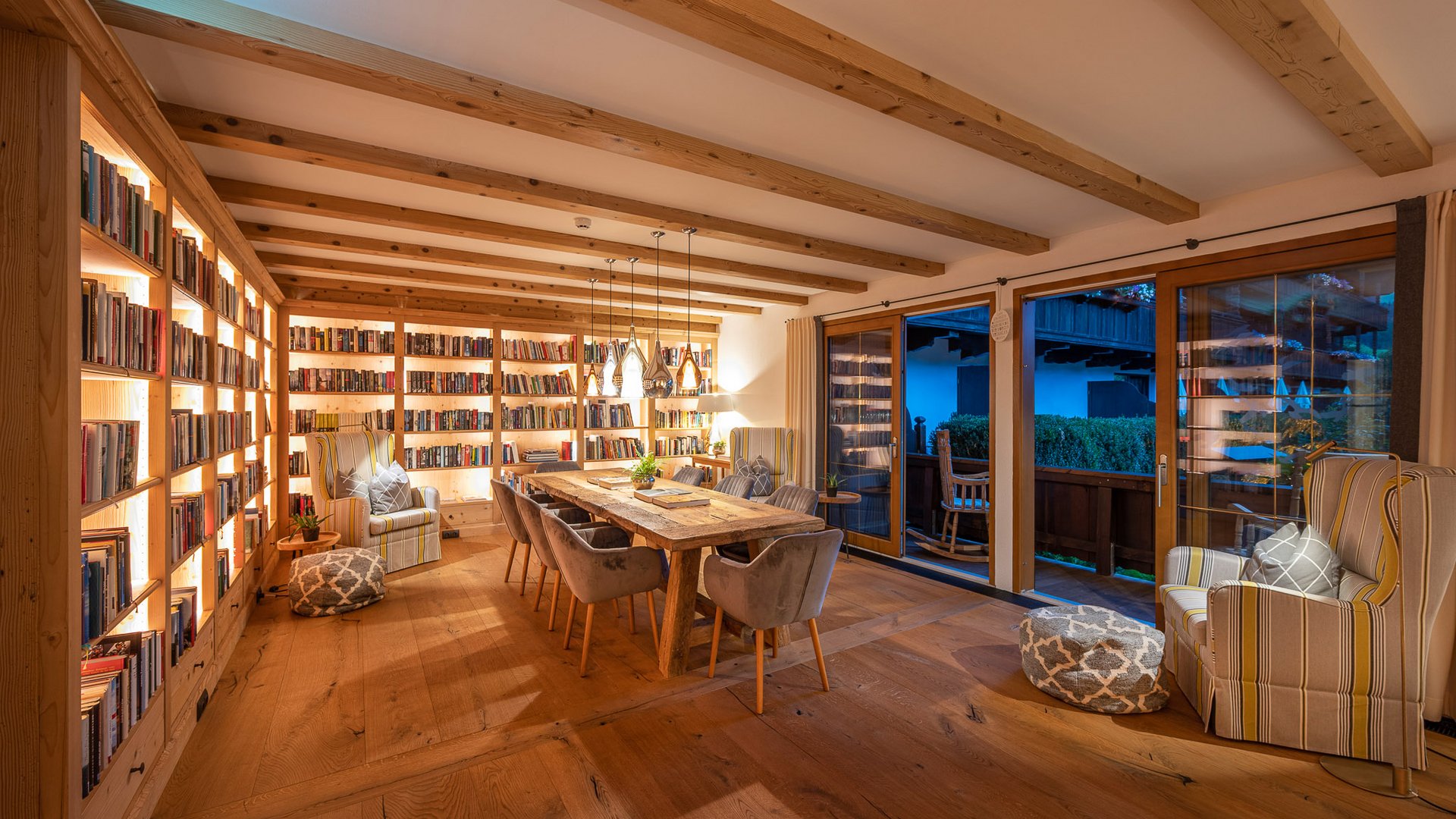 Ihr Hotel im Alpbachtal mit bergeweise Highlights Ihr Hotel im Alpbachtal mit bergeweise Highlights