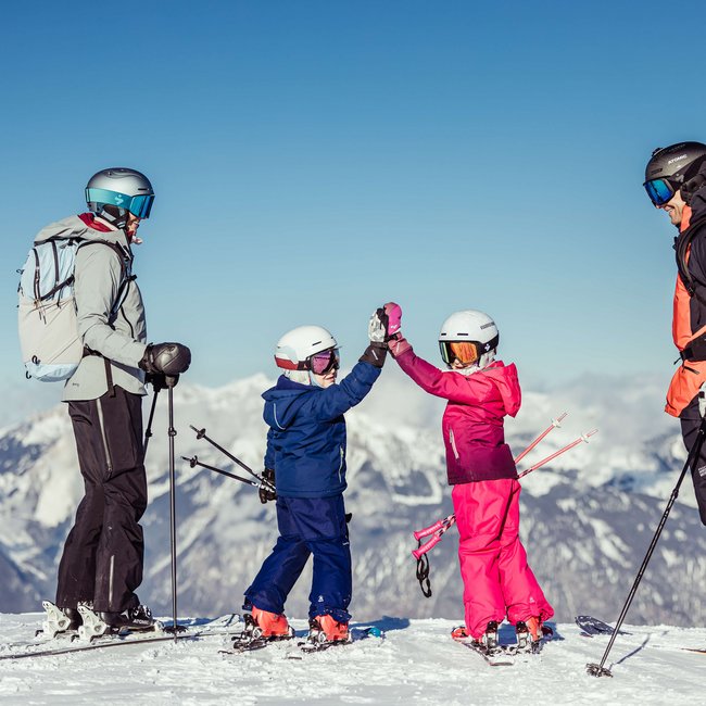 Familienhotel im Alpbachtal: Urlaub mit der Extradosis Spaß Familienhotel im Alpbachtal: Urlaub mit der Extradosis Spaß