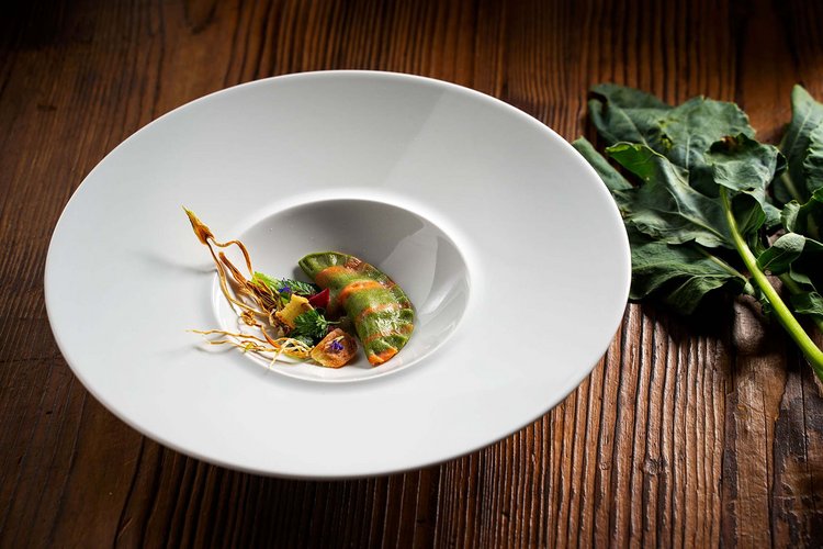 THE restaurant in Alpbachtal THE restaurant in Alpbachtal