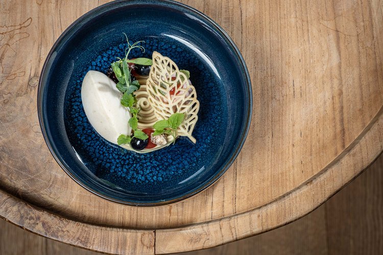 THE restaurant in Alpbachtal THE restaurant in Alpbachtal