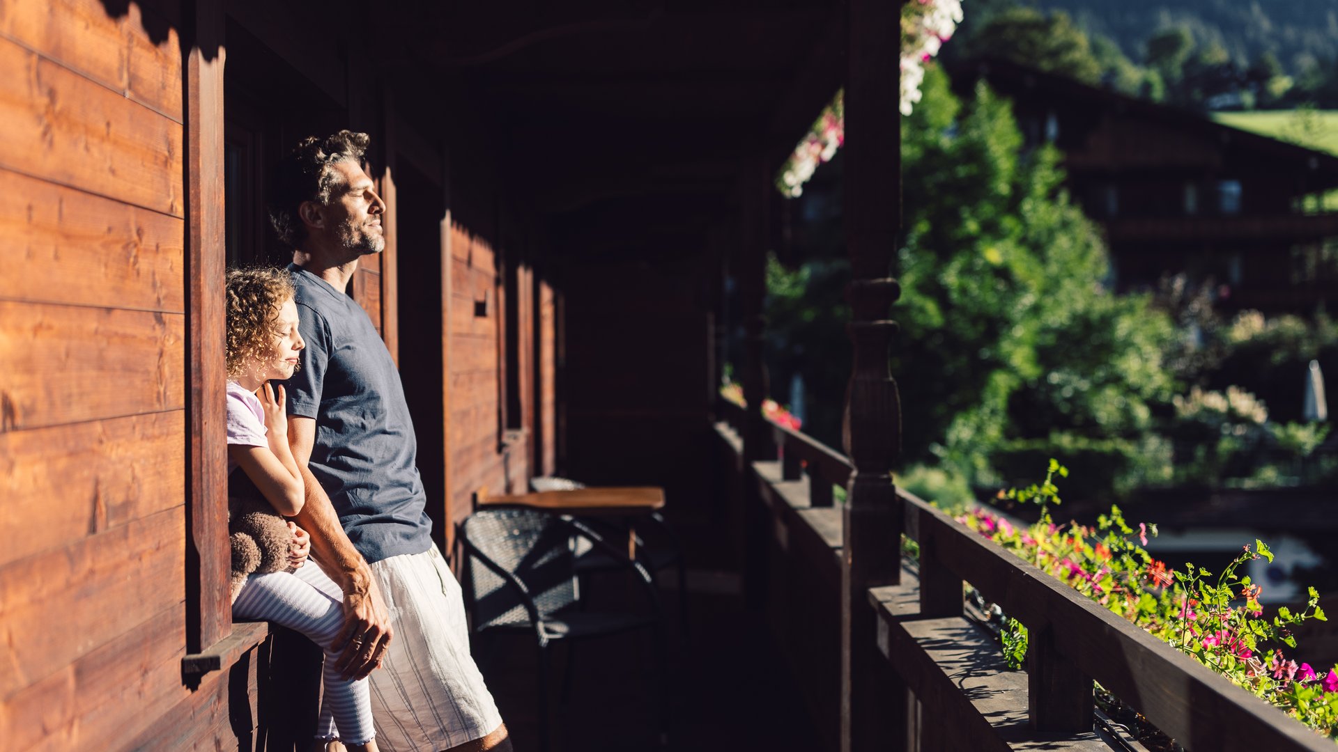 Family hotel in Austria for an extra dose of fun Family hotel in Austria for an extra dose of fun