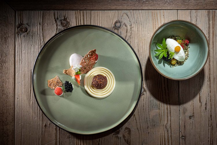 THE restaurant in Alpbachtal THE restaurant in Alpbachtal