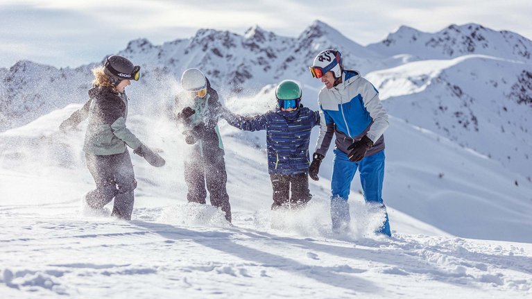 Ein Gourmethotel in Österreich Ein Gourmethotel in Österreich