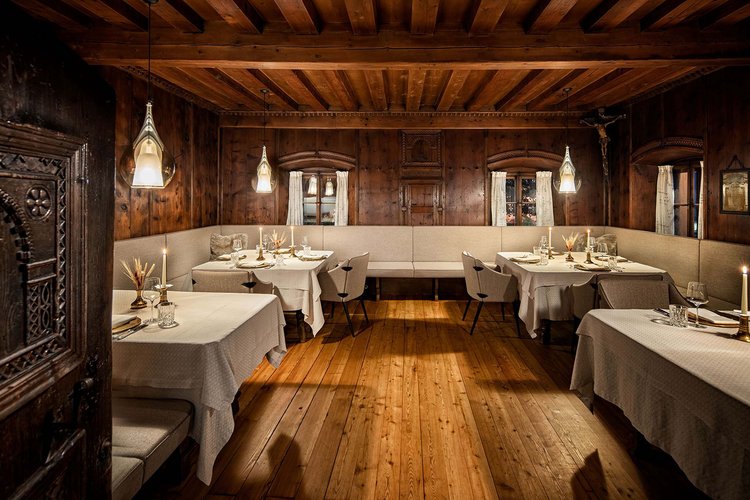 THE restaurant in Alpbachtal THE restaurant in Alpbachtal