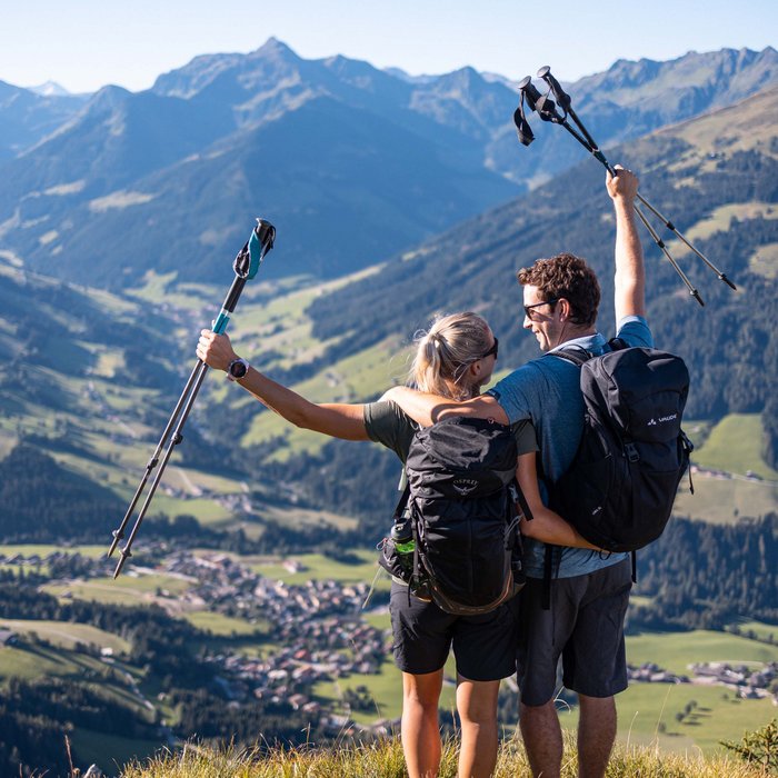 Your hotel in Alpbachtal Your hotel in Alpbachtal