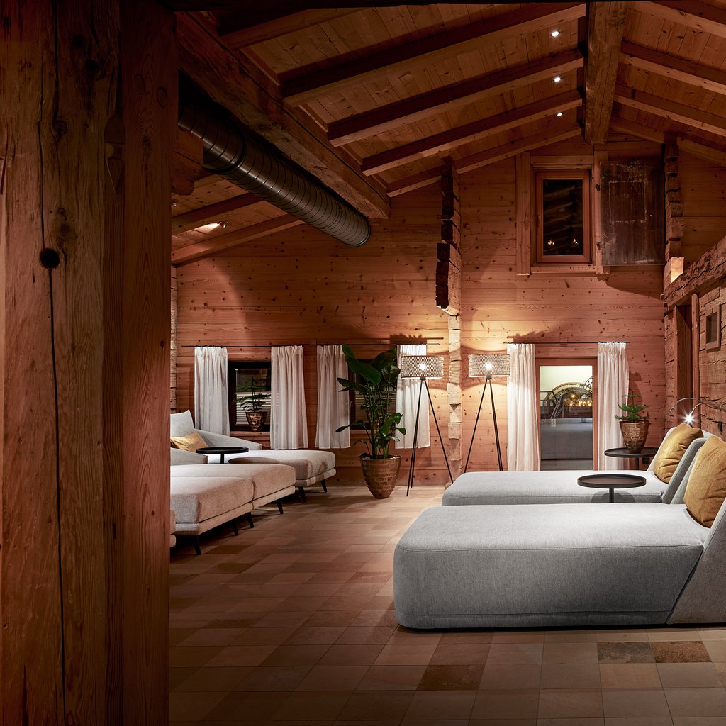 Ein Gourmethotel in Österreich Ein Gourmethotel in Österreich