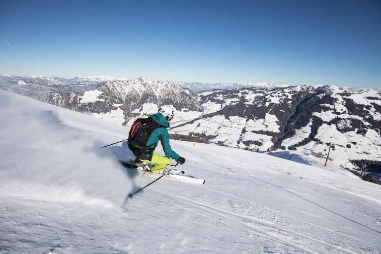 Your ski hotel in Austria at Ski Juwel Alpbachtal Your ski hotel in Austria at Ski Juwel Alpbachtal