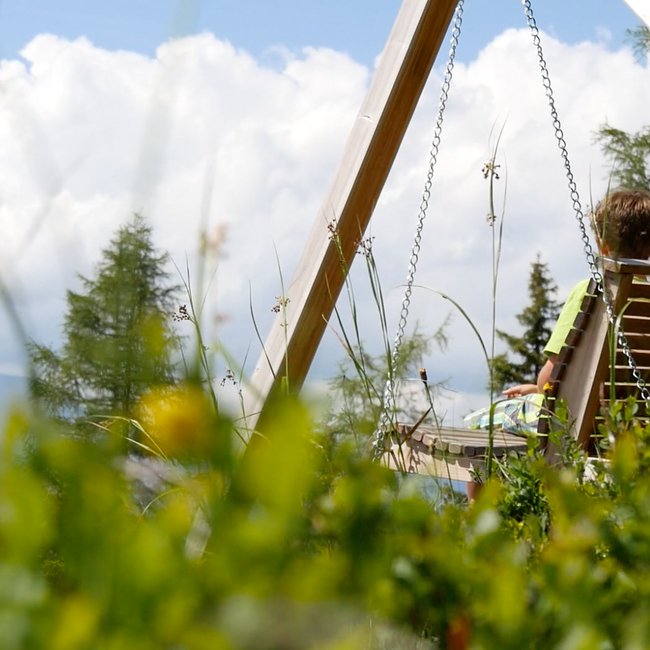 Unsere Heimat: das Alpbachtal Unsere Heimat: das Alpbachtal