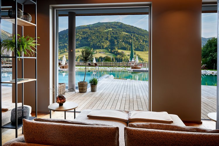 Alles Wissenswerte rund Ihr Wellnesshotel in Alpbach Alles Wissenswerte rund Ihr Wellnesshotel in Alpbach