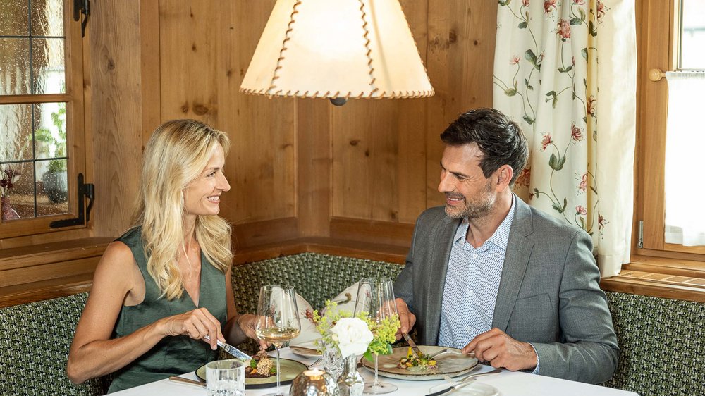 Romantikurlaub Romantikurlaub