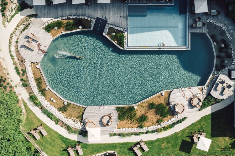 Es war einmal im Alpbachtal … Es war einmal im Alpbachtal …