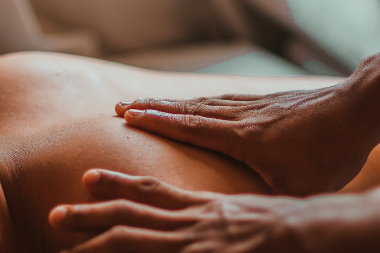 Your tailor-made treatment in Alpbach Your tailor-made treatment in Alpbach