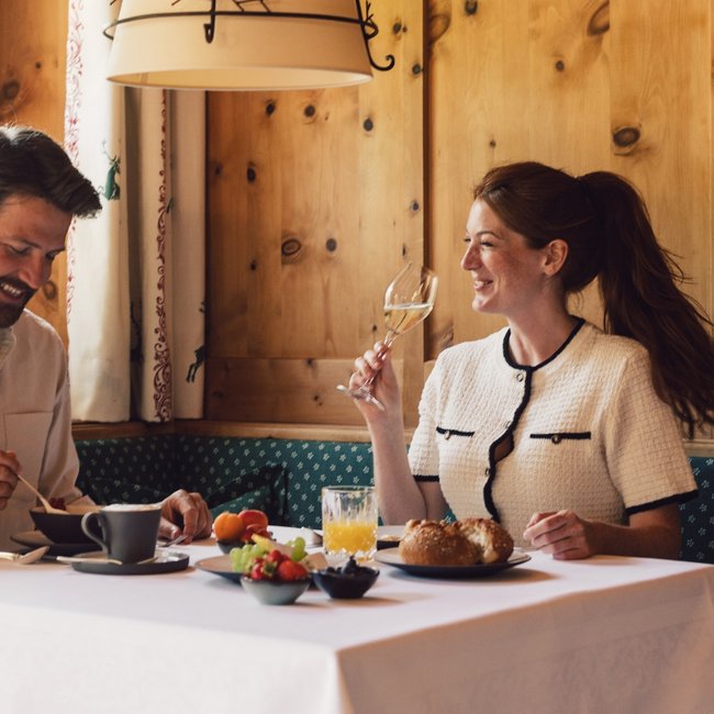 Gourmetpension Premium: Genuss für alle Sinne Gourmetpension Premium: Genuss für alle Sinne