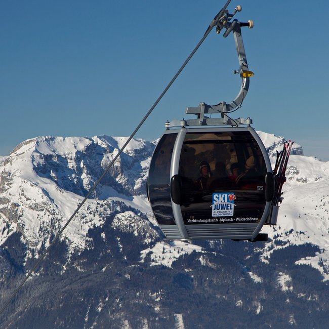 Unsere Heimat: das Alpbachtal Unsere Heimat: das Alpbachtal
