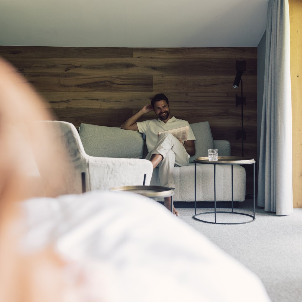 Ein Gourmethotel in Österreich Ein Gourmethotel in Österreich