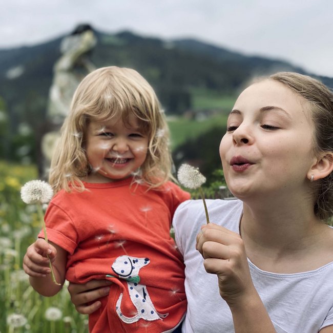 Family hotel in Austria for an extra dose of fun Family hotel in Austria for an extra dose of fun