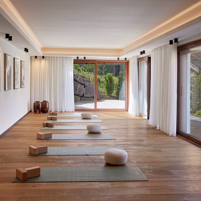 Relaxation and Energy Amidst the Kitzbühel Alps Relaxation and Energy Amidst the Kitzbühel Alps