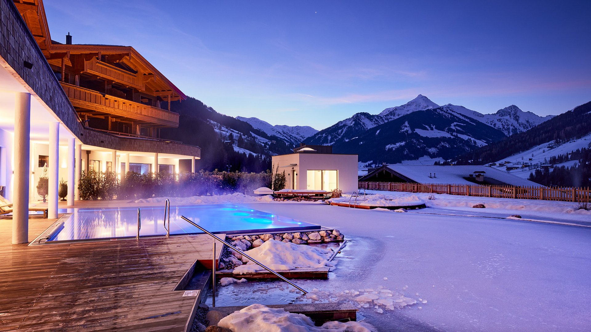 Wellnesshotel in Tirol für adults-only gesucht? Wellnesshotel in Tirol für adults-only gesucht?