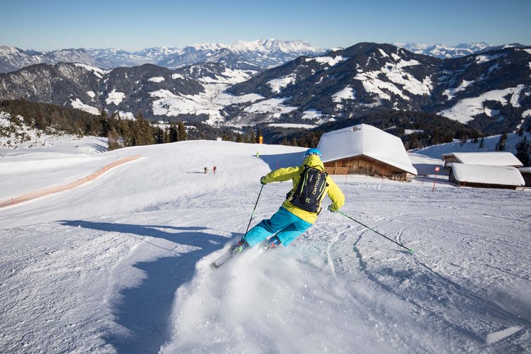 Your ski hotel in Austria at Ski Juwel Alpbachtal Your ski hotel in Austria at Ski Juwel Alpbachtal